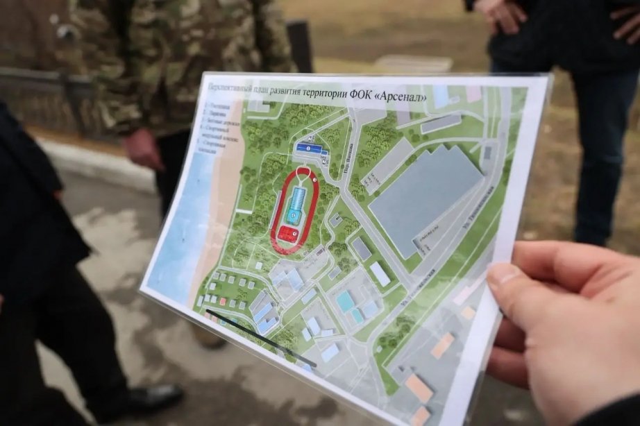 Антон Шевченко