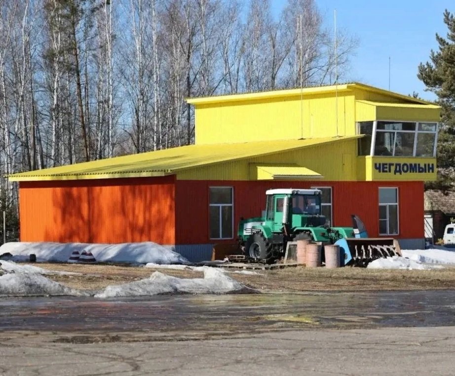 Вертолётные рейсы запустят между Хабаровском и Чегдомыном Пресс-служба министерства транспорта и дорожного хозяйства Хабаровского края