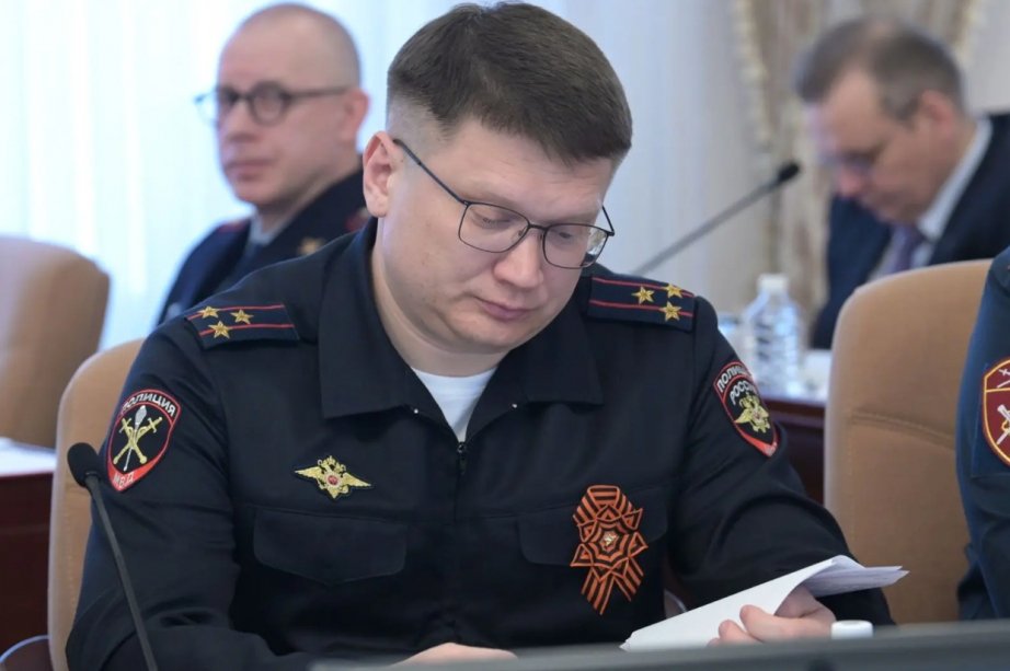 Вячеслав Реутов