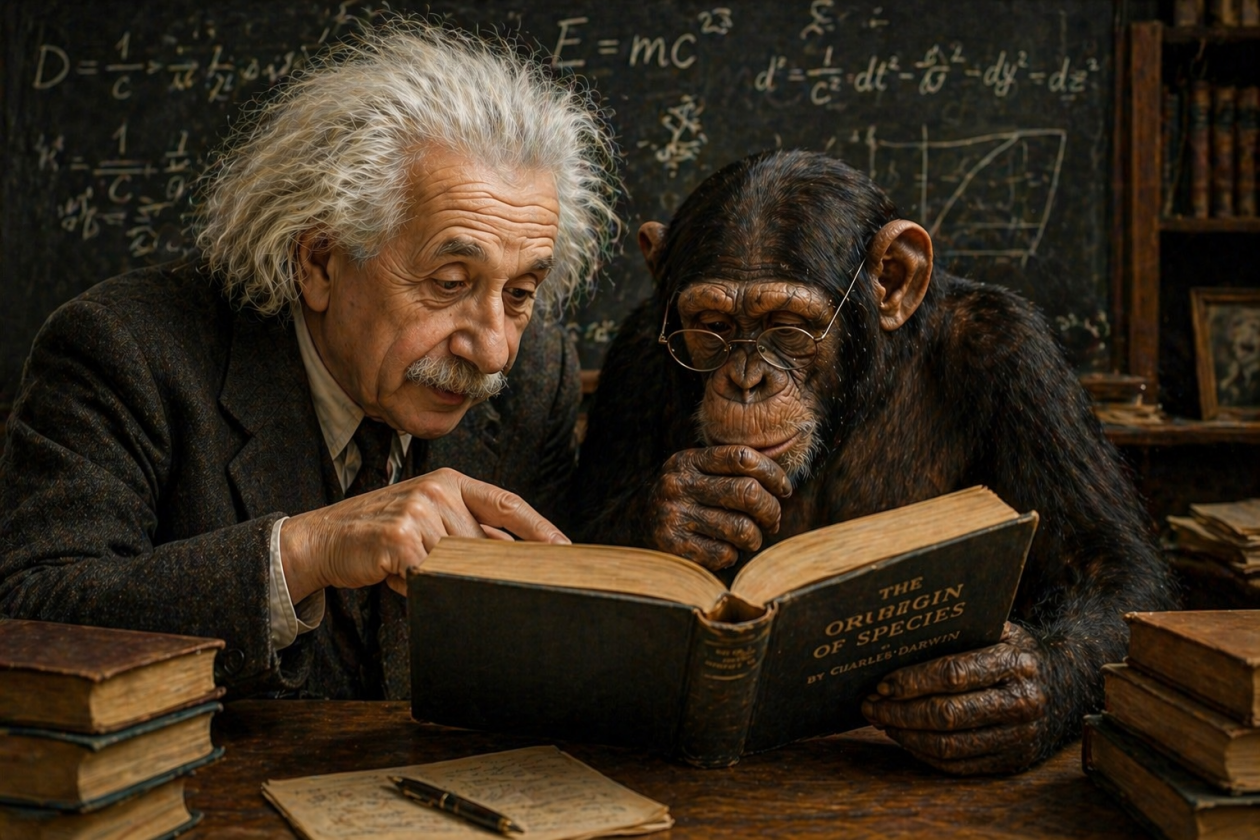 Тематическое фото Сгенерировано ИИ