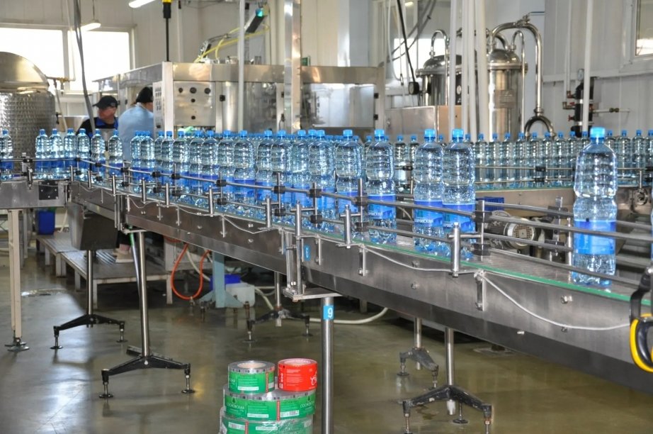 Продукция под брендом &quotСделано в Хабаровском крае&quot победила во всероссийском конкурсе Пресс-служба министерства сельского хозяйства и продовольствия Хабаровского края