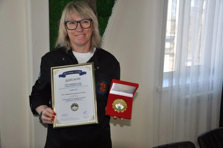 Пресс-служба министерства сельского хозяйства и продовольствия Хабаровского края