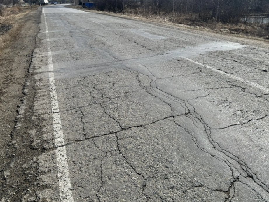 Пресс-служба министерства транспорта и дорожного хозяйства Хабаровского края