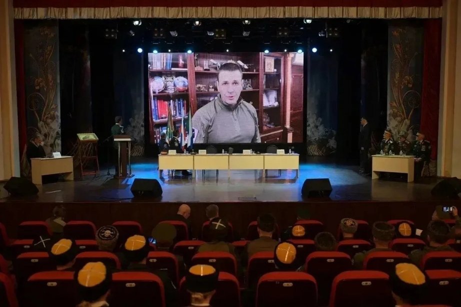 Пресс-служба правительства Хабаровского края
