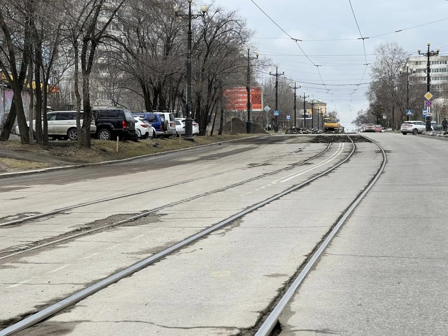 Пресс-служба министерства транспорта и дорожного хозяйства Хабаровского края