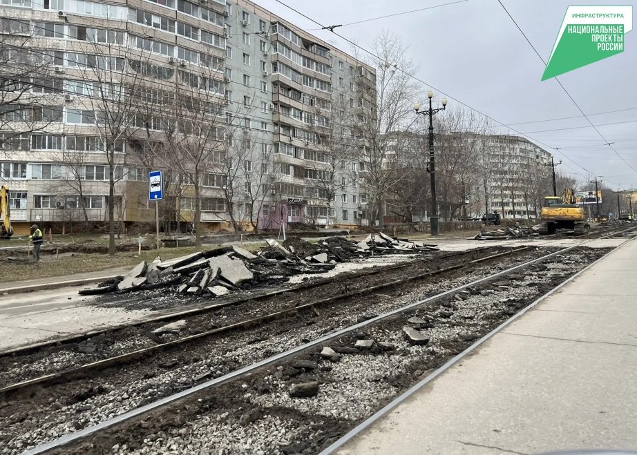 В Хабаровске ремонт дороги на улице Шеронова завершится в августе Пресс-служба министерства транспорта и дорожного хозяйства Хабаровского края