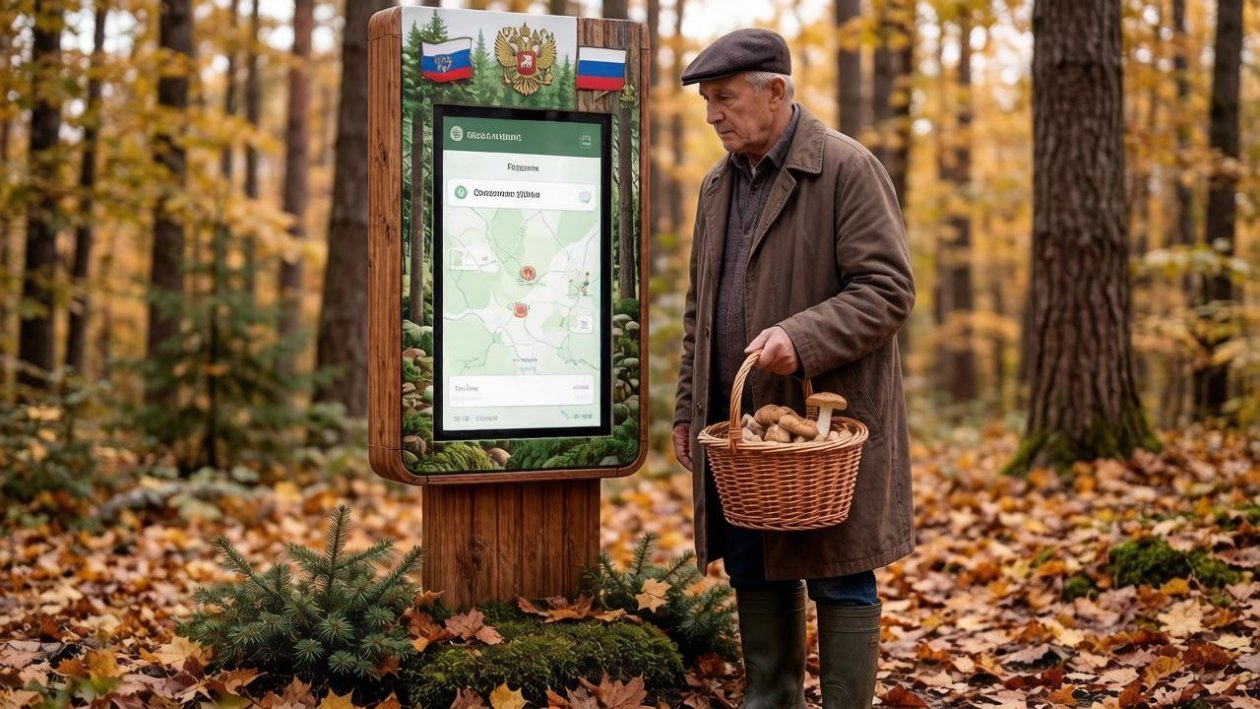 Тематическое фото GigaChat (18+)