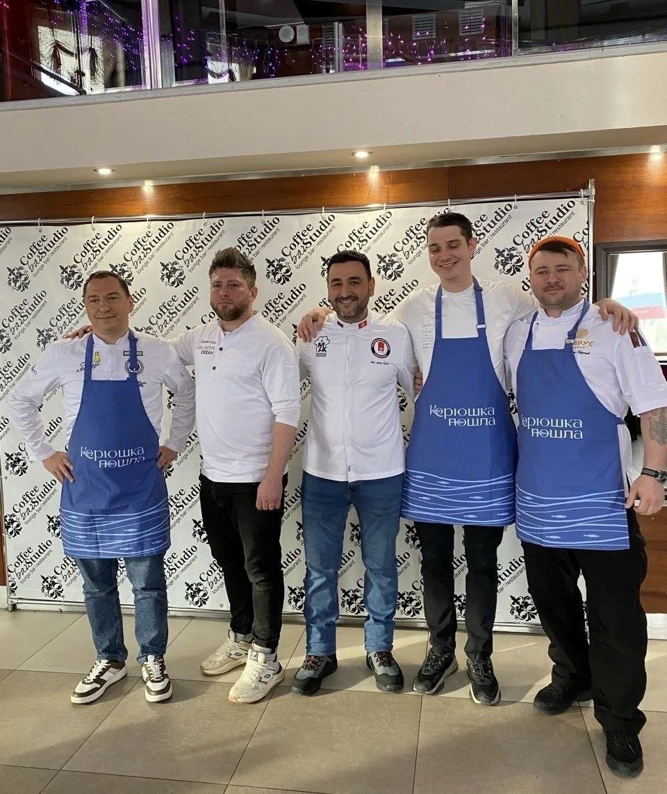 Роман Горячев