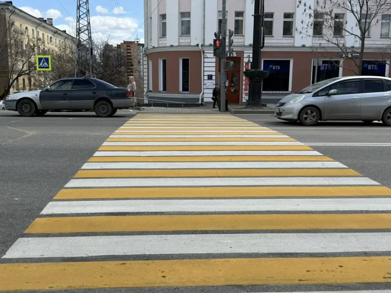Тематическое фото Министерство транспорта и дорожного хозяйства Хабаровского края