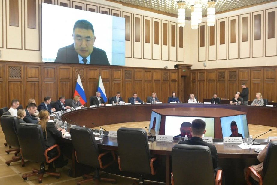 Тематическое фото Пресс-служба губернатора и правительства Хабаровского края