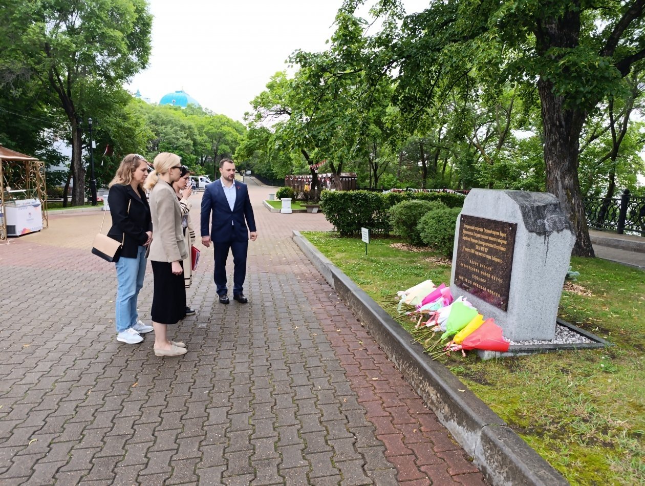 Экскурсия в рамках проекта &quotДорога Памяти&quot в 2025 году пресс-служба Сбера