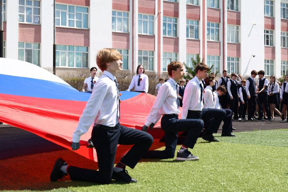 Пресс-служба губернатора и правительства Хабаровского края