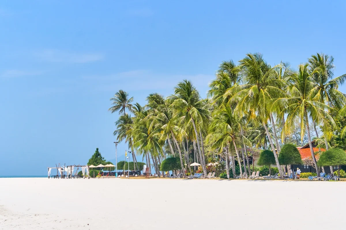 Tourism Malaysia