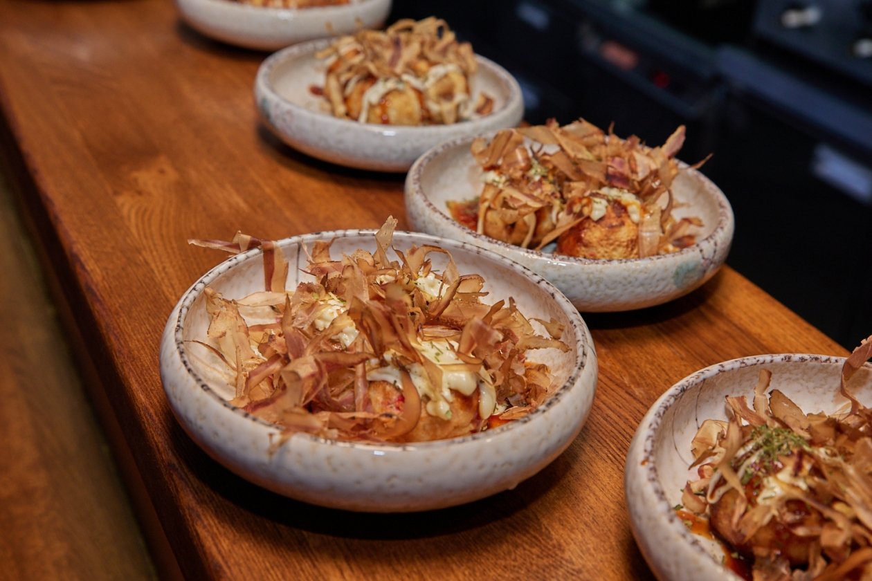 Мясо, рыба и морепродукты должны проходить термическую обработку Дмитрий Осипчук, ИА PrimaMedia.ru