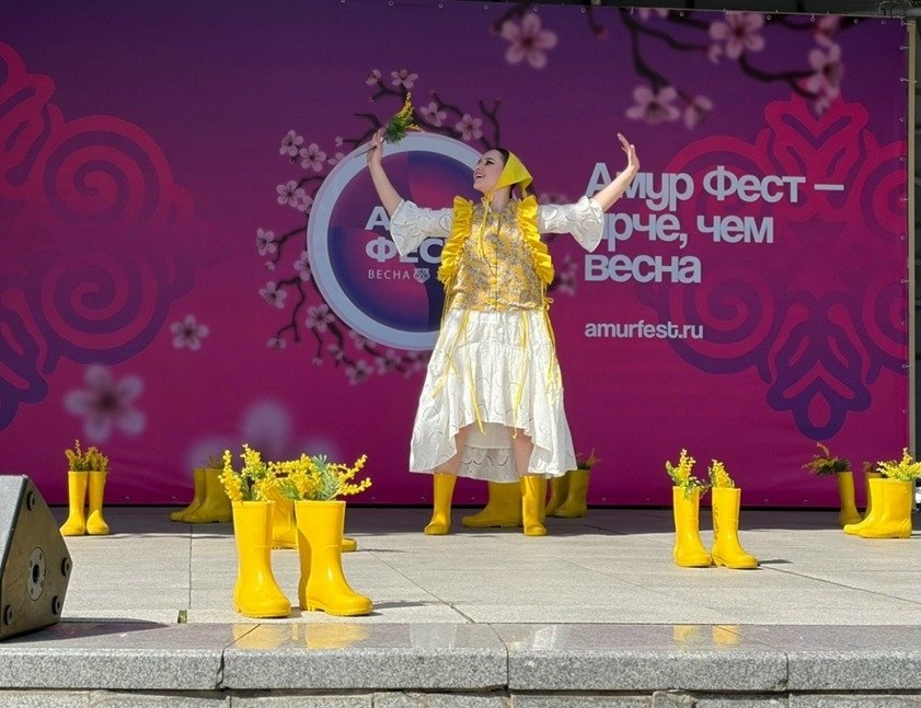 Медиацентр ТОГУ