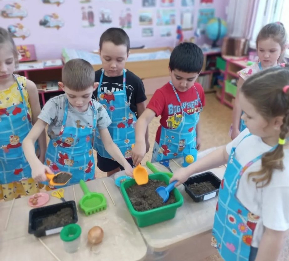 Два детских сада в Хабаровском крае получат по полмиллиона рублей Пресс-служба министерства образования и науки Хабаровского края