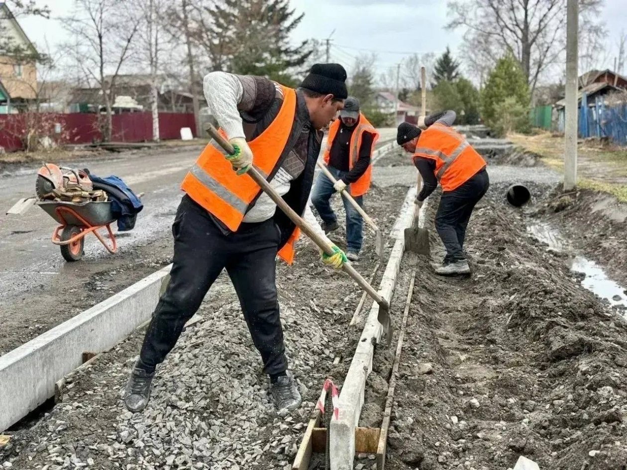 Министерство транспорта и дорожного хозяйства Хабаровского края