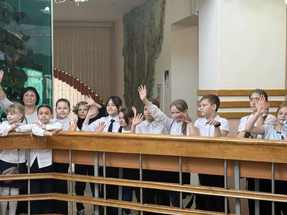 Пресс-служба министерства культуры Хабаровского края