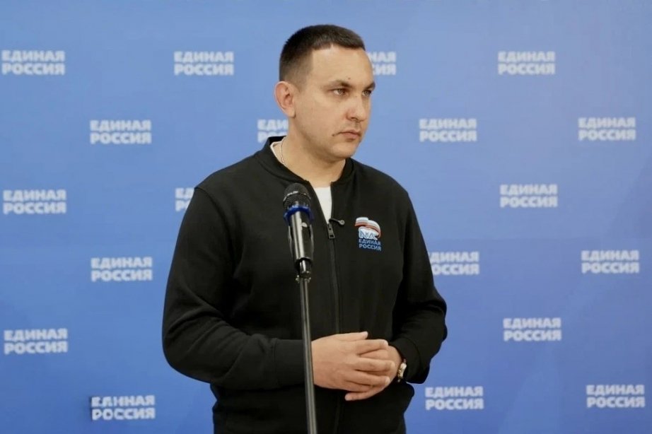 Пресс-служба регионального отделения партии 