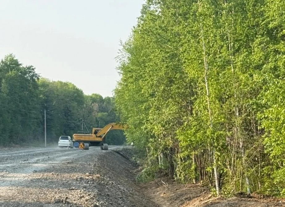 Пресс-служба министерства транспорта и дорожного хозяйства Хабаровского края