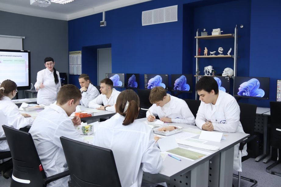 Пресс-служба министерства образования и науки Хабаровского края