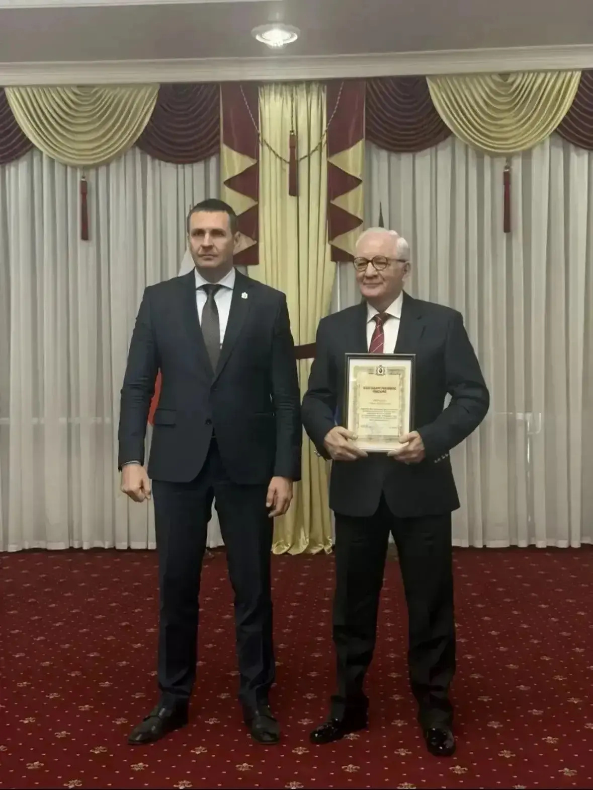 Антон Шевченко