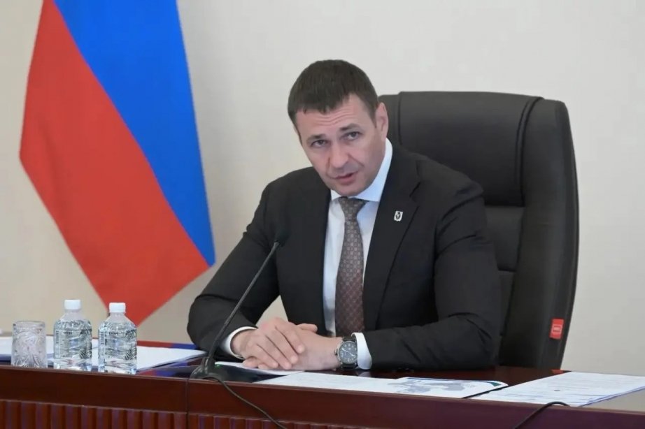 Пресс-служба губернатора и правительства Хабаровского края