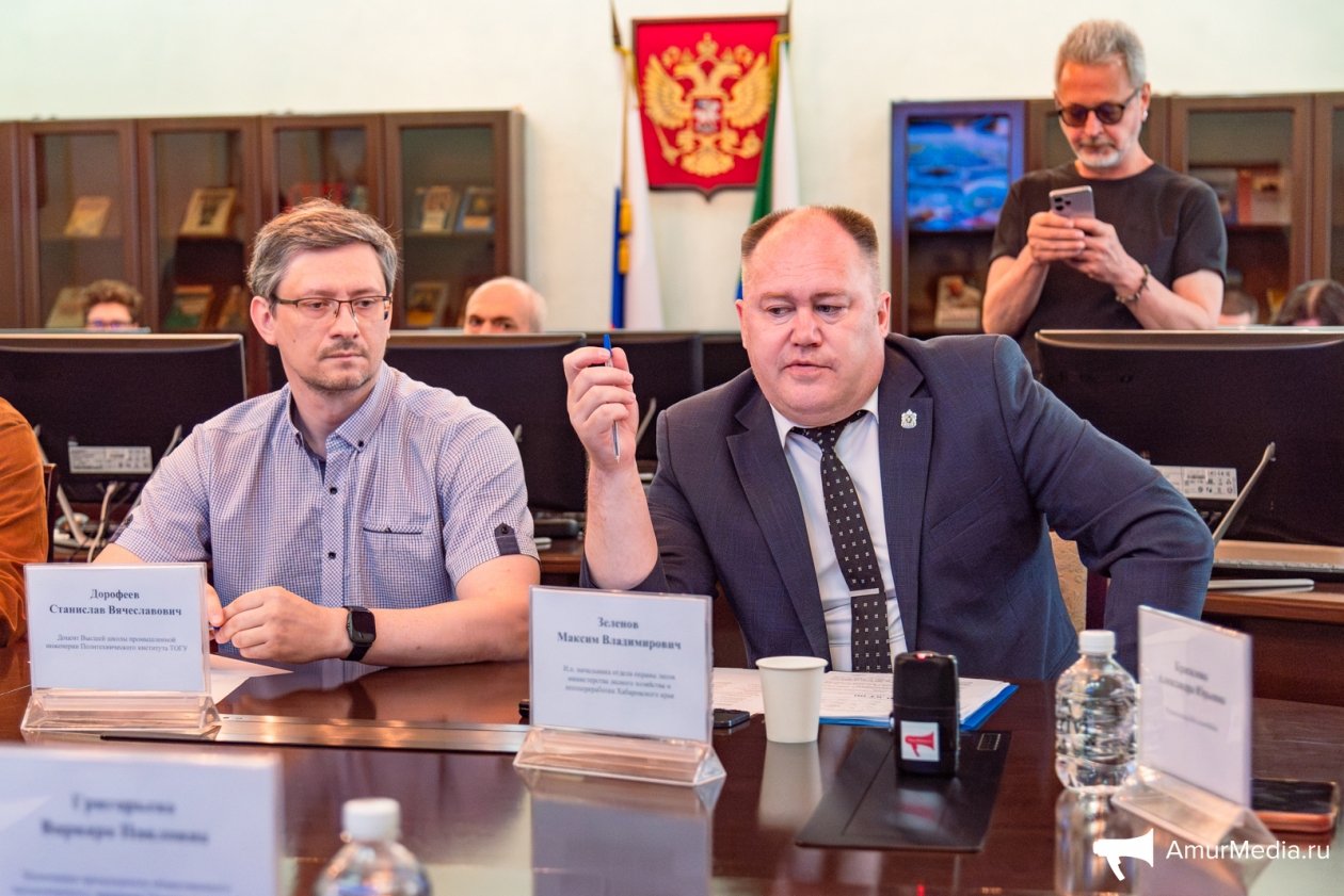 Евдокия Сорокина, ИА AmurMedia