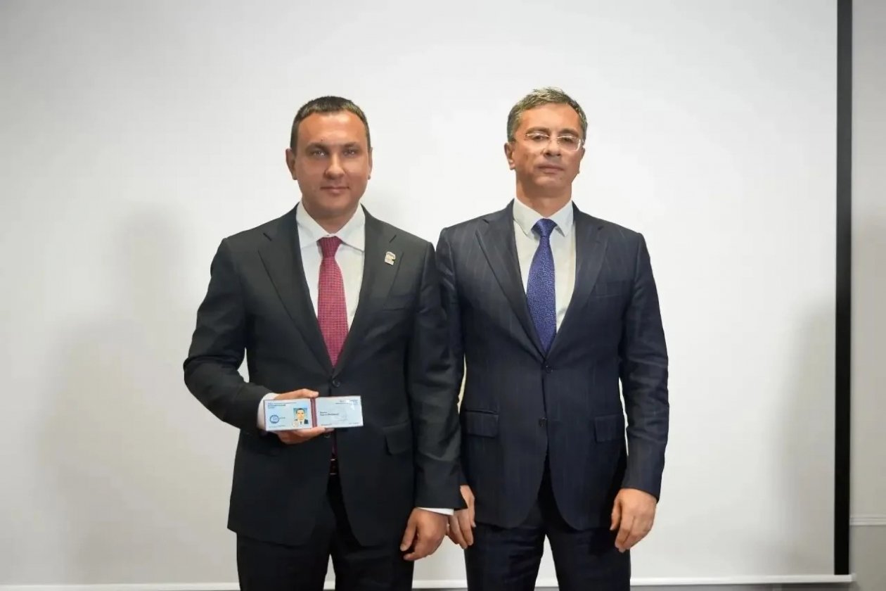 Предоставлено ЕР
