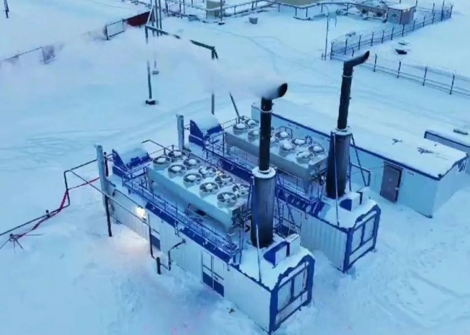 Ещё один хабаровский производитель получил статус малой технологической компании АНО &quotАПИРИ&quot