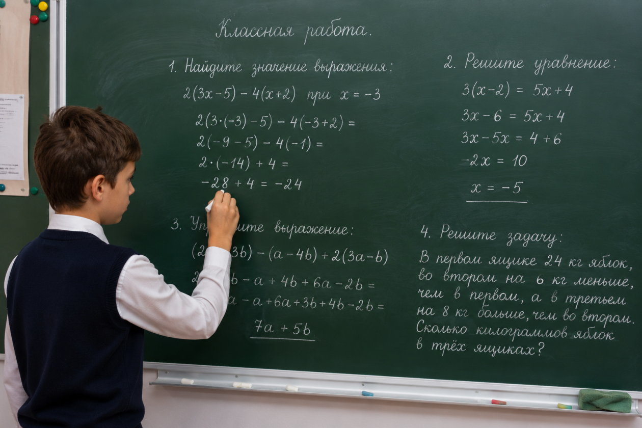 Тематическое фото Сгенерировано ИИ