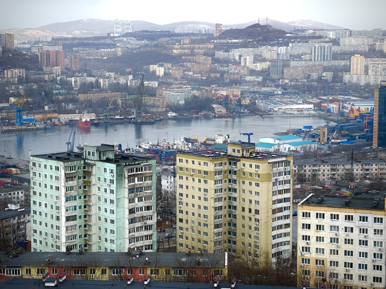 Александр Шепырев, ИА UssurMedia