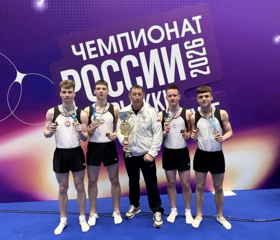 Пресс-служба министерства спорта Хабаровского края