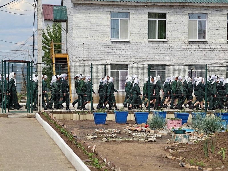 Тематическое фото Мария Оленникова, ИА IrkutskMedia