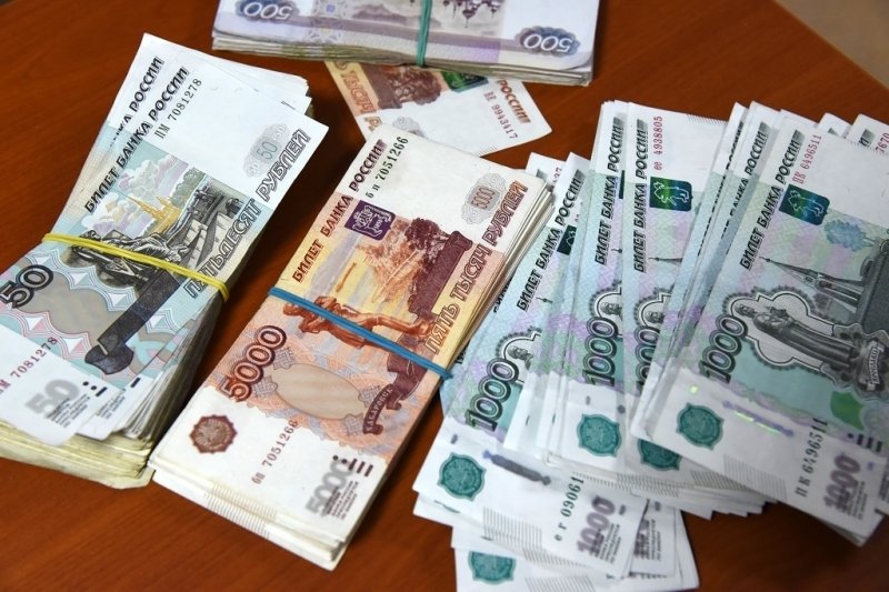 Тематическое фото Александр Ратников, ИА PrimaMedia