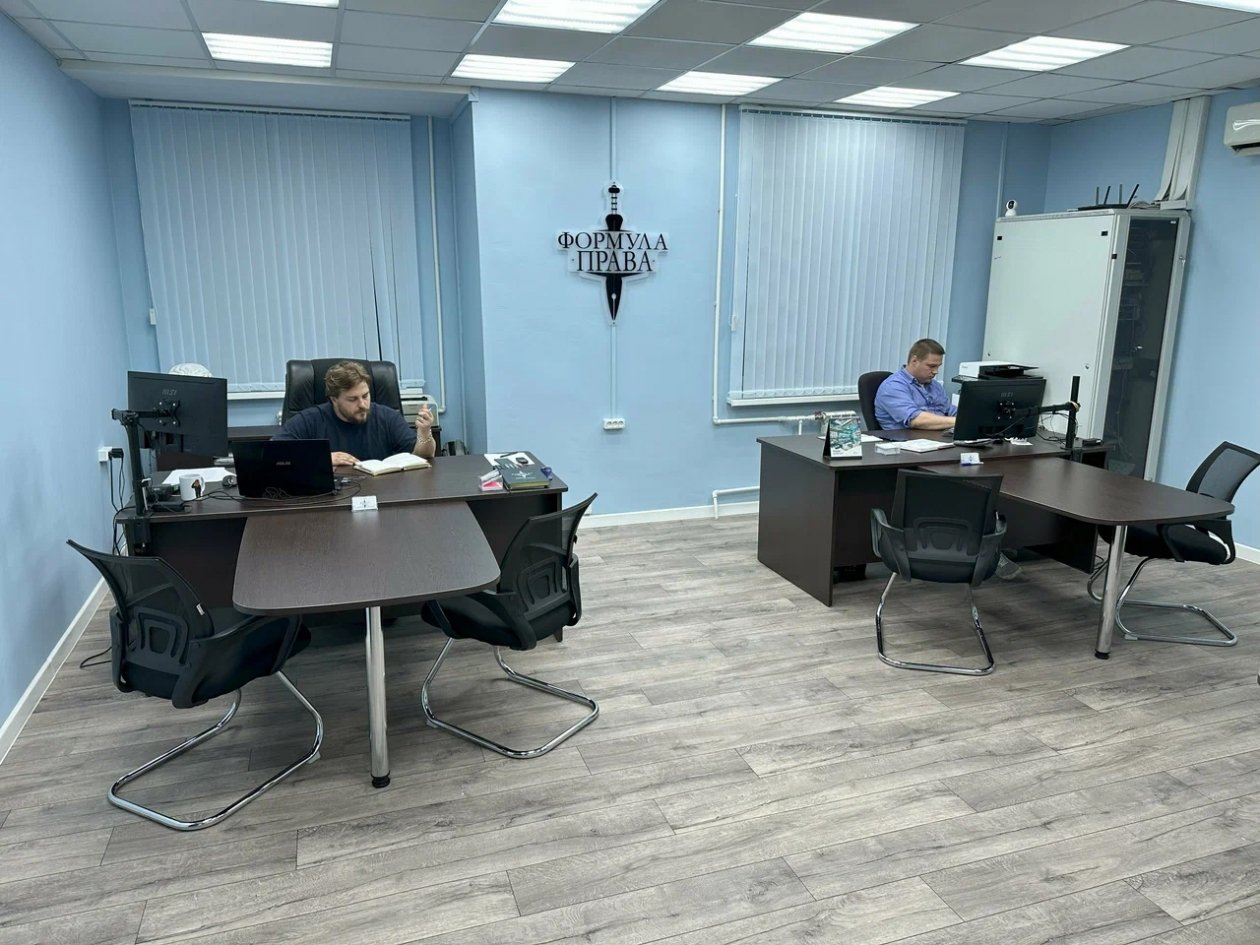 из личного архива Никиты Воронцова