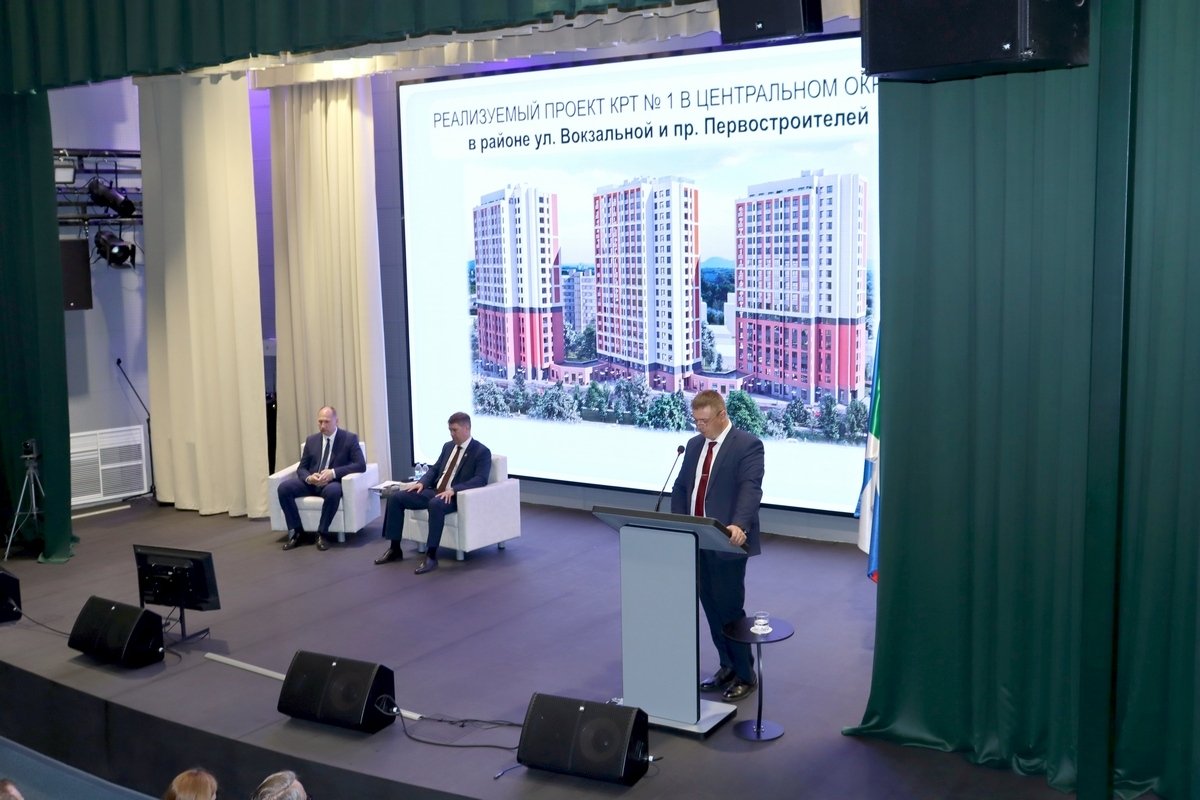 Пресс-служба администрации Комсомольска-на-Амуре
