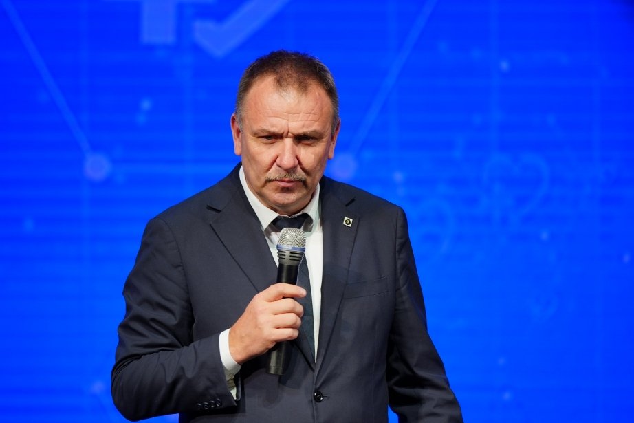 Пресс-служба министерства здравоохранения Хабаровского края