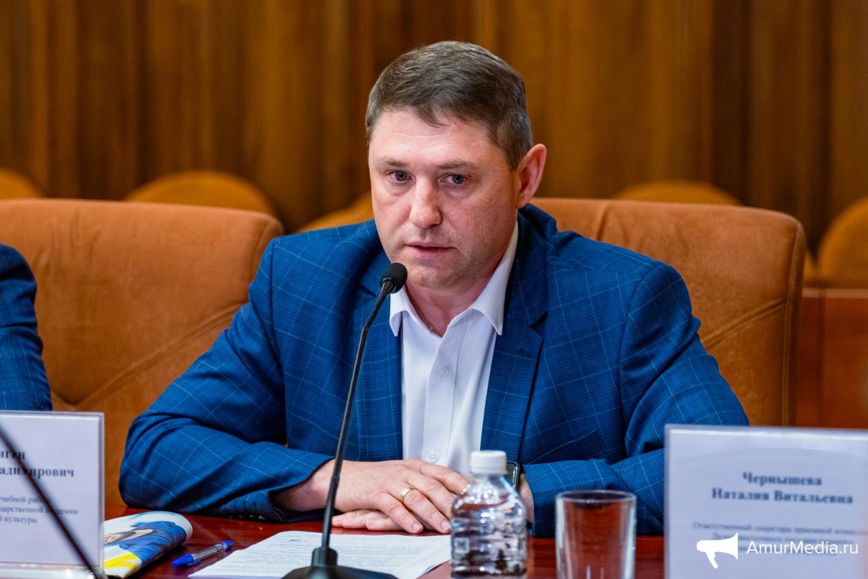 Евдокия Сорокина, ИА AmurMedia