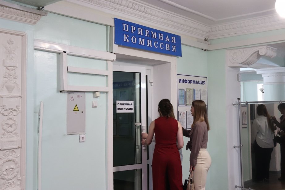 Тематическое фото Пресс-служба министерства образования и науки Хабаровского края
