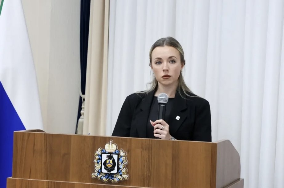 Пресс-служба Законодательной думы Хабаровского края