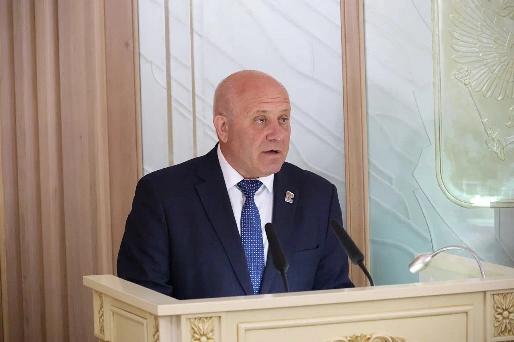 Пресс-служба администрации Хабаровска