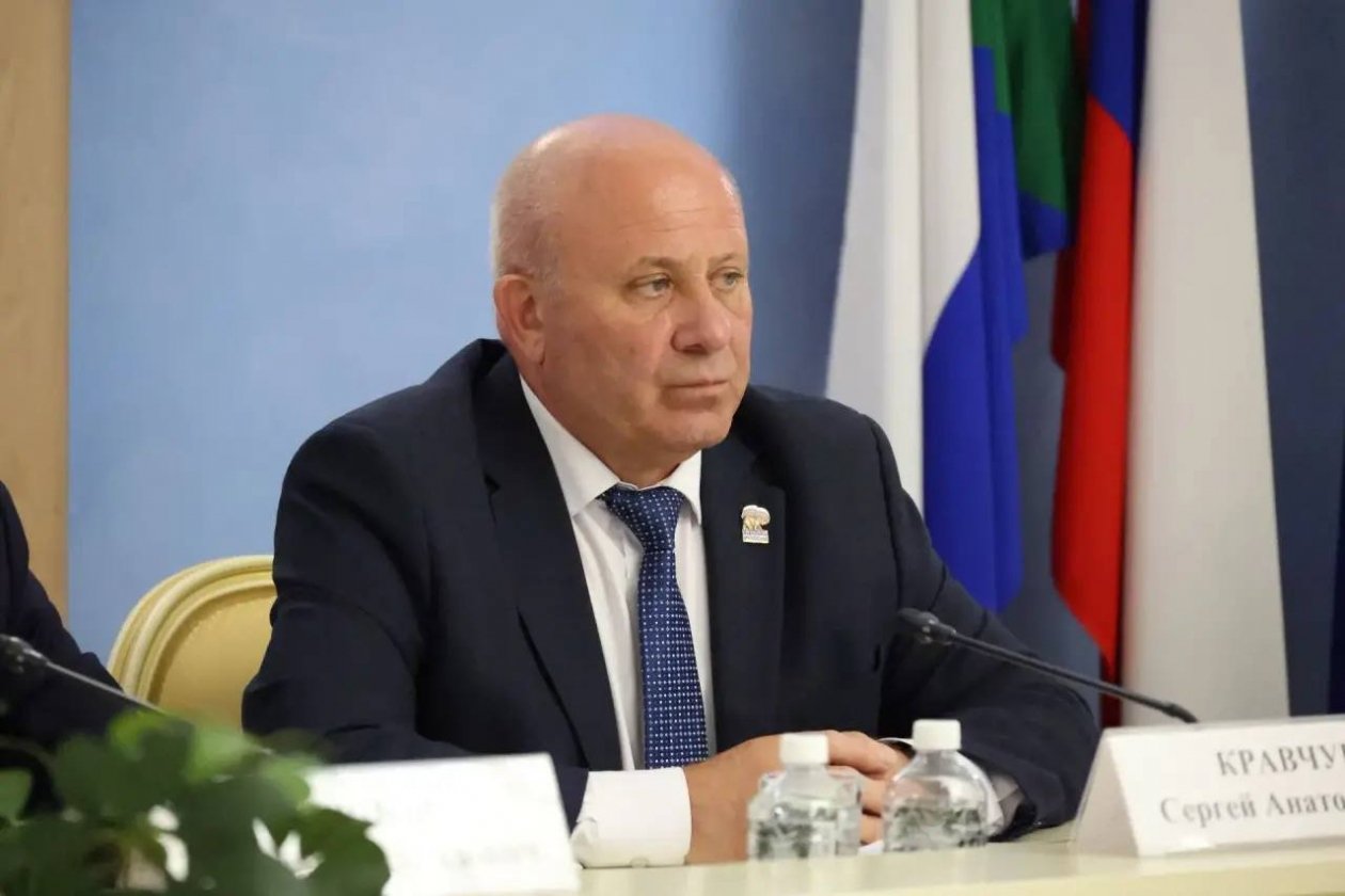 Пресс-служба правительства Хабаровского Края