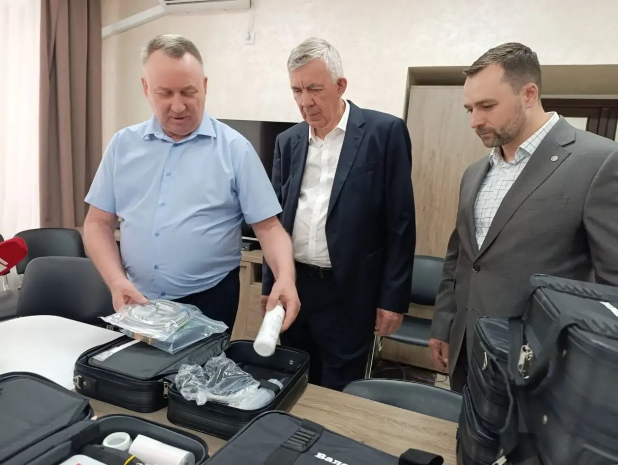 пресс-служба Сбербанка