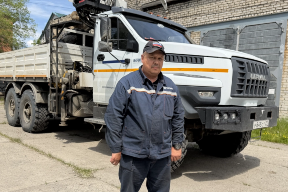 Предоставлено Хабаровским филиалом фонда «Защитники Отечества»
