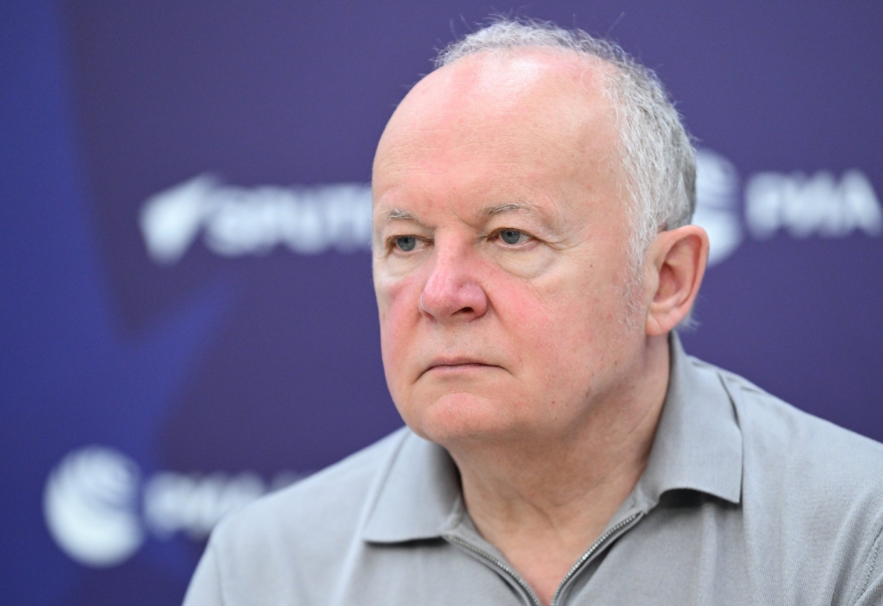 Предоставлено медиагруппой «Россия сегодня»
