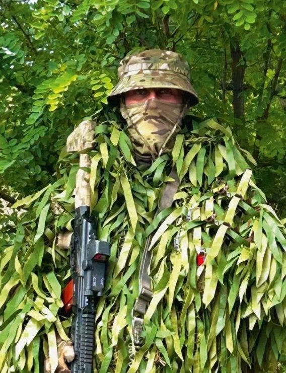 Предоставлено пресс-службой Восточного военного округа