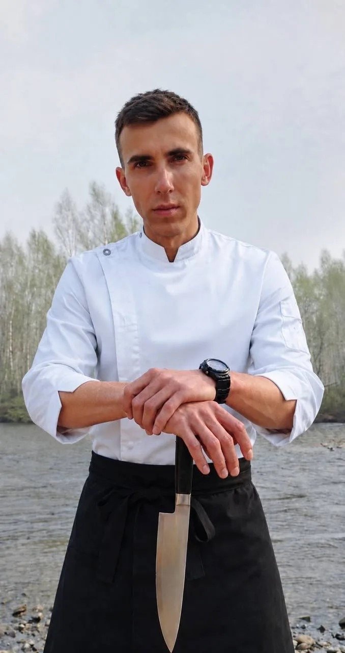 Личный архив