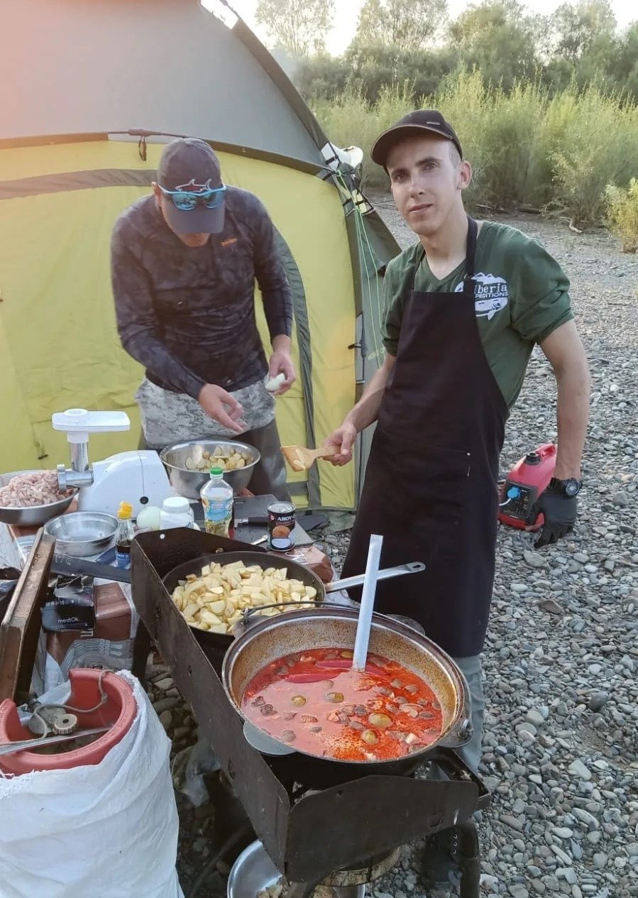 Личный архив