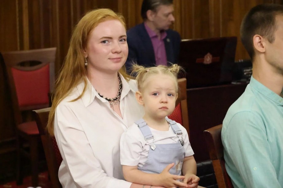 Антон Шевченко, пресс-служба губернатора и правительства Хабаровского края